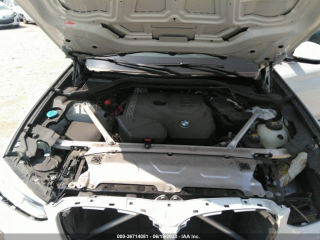 5UXTY3C01LLU72714 BMW X3 Sdrive30i