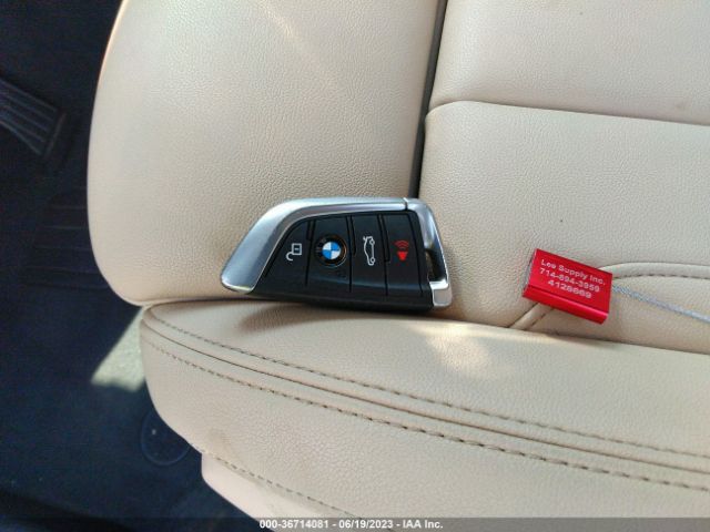 5UXTY3C01LLU72714 BMW X3 Sdrive30i