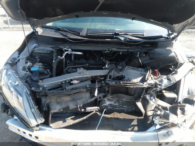 2020 HONDA ODYSSEY EX VIN: 5FNRL6H56LB071338