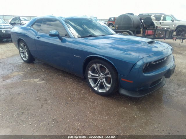 2C3CDZBT8LH247431 auction archive image