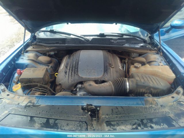 2C3CDZBT8LH247431 Dodge Challenger R/t