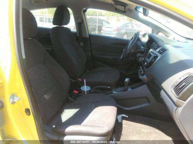 KNADM4A3XG6570355 KIA RIO LX