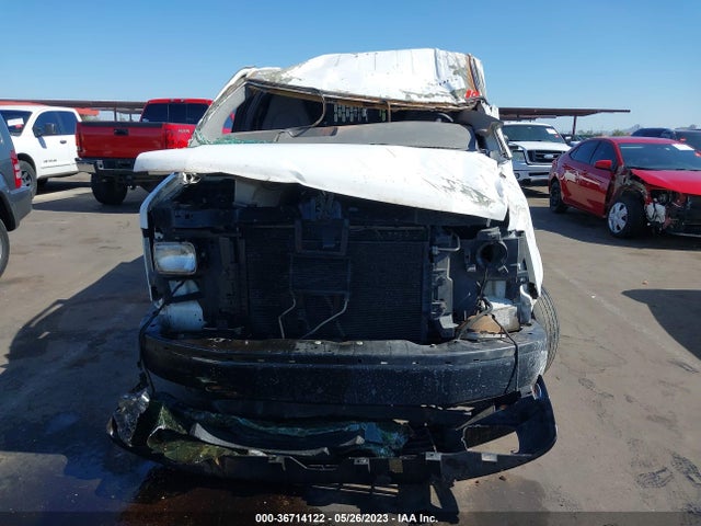 2003 GMC SAVANA CARGO VAN VIN: 1GTGG25U831153824