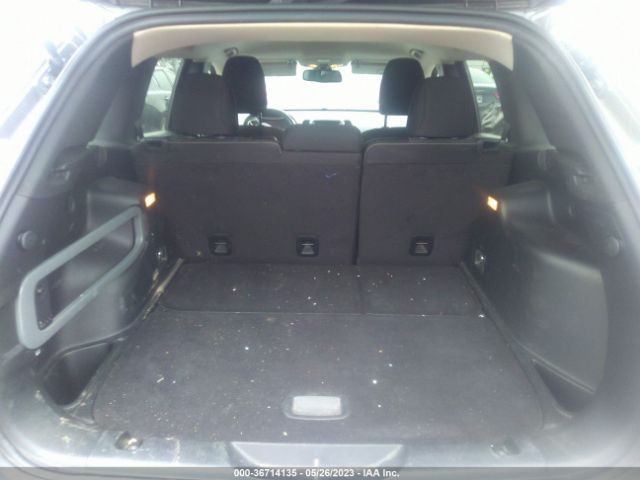 1C4PJLCB5FW516676 Jeep Cherokee Latitude