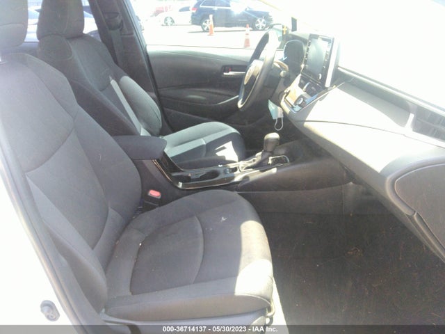 Toyota COROLLA LE 2020 5YFEPRAE0LP052092 Image 6
