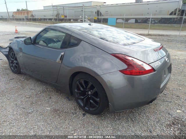 2018 Nissan Z, VIN: JN1AZ4EH8JM572172