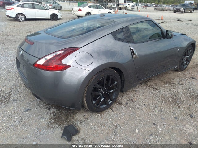 2018 Nissan Z, VIN: JN1AZ4EH8JM572172