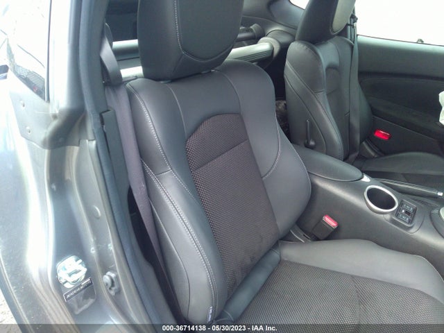 2018 Nissan Z, VIN: JN1AZ4EH8JM572172