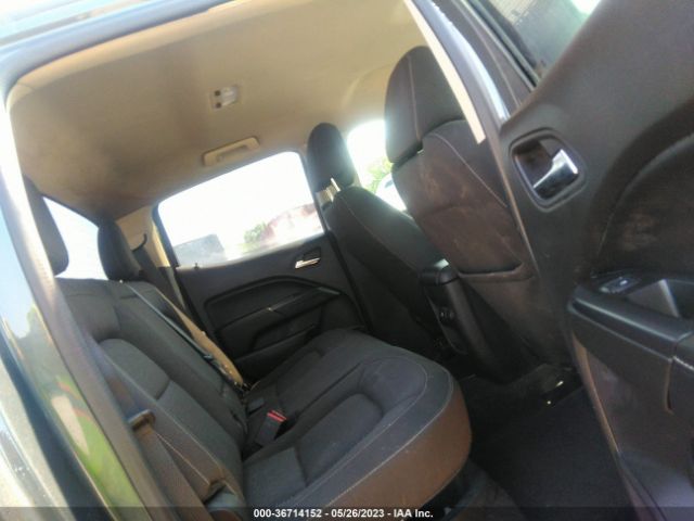 1GTG6BE32F1125290 GMC Canyon 4wd Sle