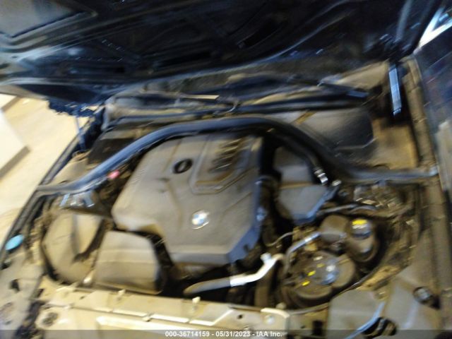 3MW5R1J00L8B21778 BMW 3 Series 330i