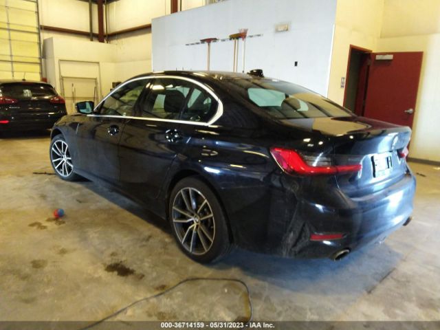 3MW5R1J00L8B21778 BMW 3 Series 330i