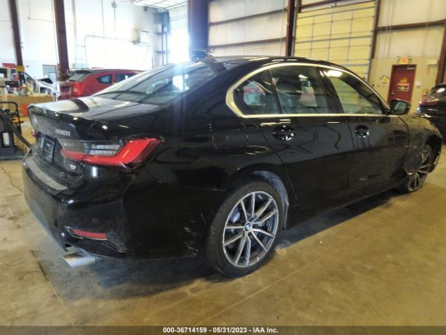 3MW5R1J00L8B21778 BMW 3 Series 330i