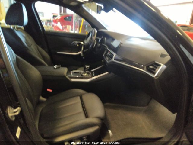 3MW5R1J00L8B21778 BMW 3 Series 330i