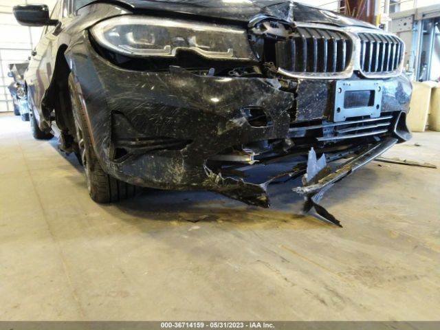 3MW5R1J00L8B21778 BMW 3 Series 330i