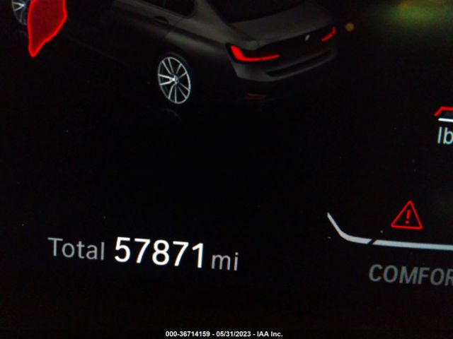 3MW5R1J00L8B21778 BMW 3 Series 330i