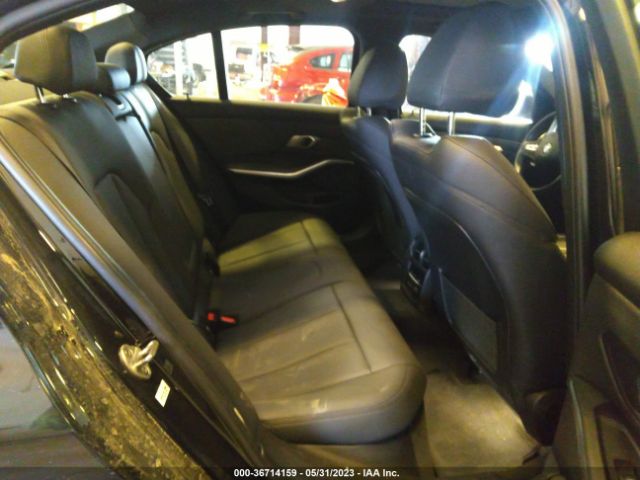 3MW5R1J00L8B21778 BMW 3 Series 330i