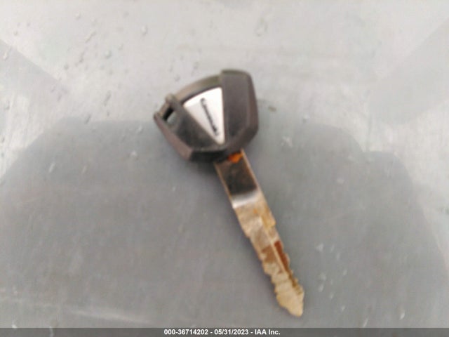 Kawasaki Ex650 M 2022 ML5EXEM1XNDA65260 Image 24