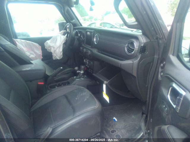 1C4JJXP64PW579215 Jeep Wrangler 4xe Sahara