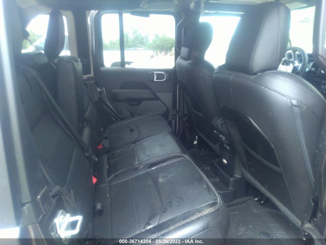 1C4JJXP64PW579215 Jeep Wrangler 4xe Sahara