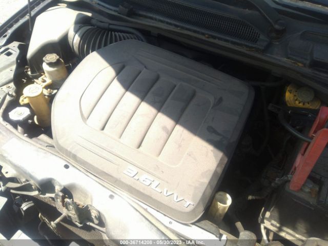 2C4RDGBG6FR671038 Dodge Grand Caravan American Value Pkg