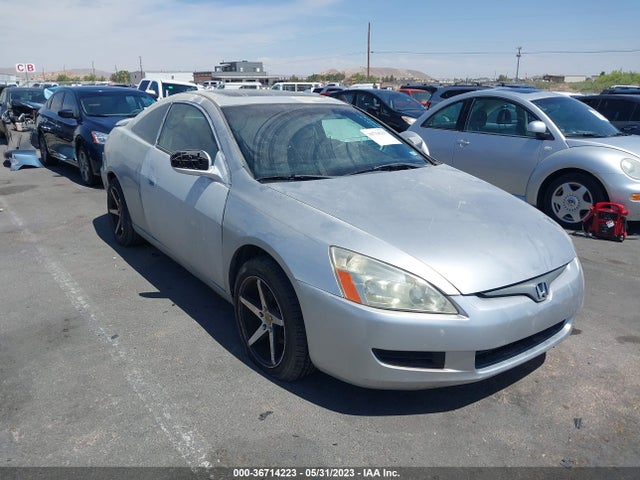 2004 HONDA ACCORD 3.0 EX VIN: 1HGCM82694A012280