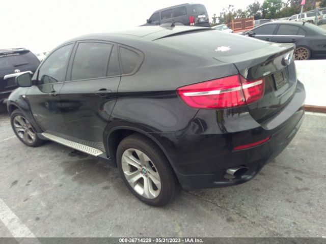 5UXFG2C59E0C45705 BMW X6 Xdrive35i