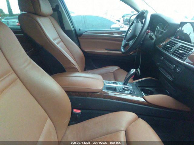 5UXFG2C59E0C45705 BMW X6 Xdrive35i