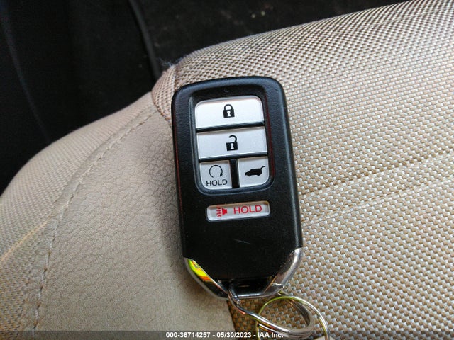 Honda CR-V EX 2019 5J6RW1H59KL002613 Image 11