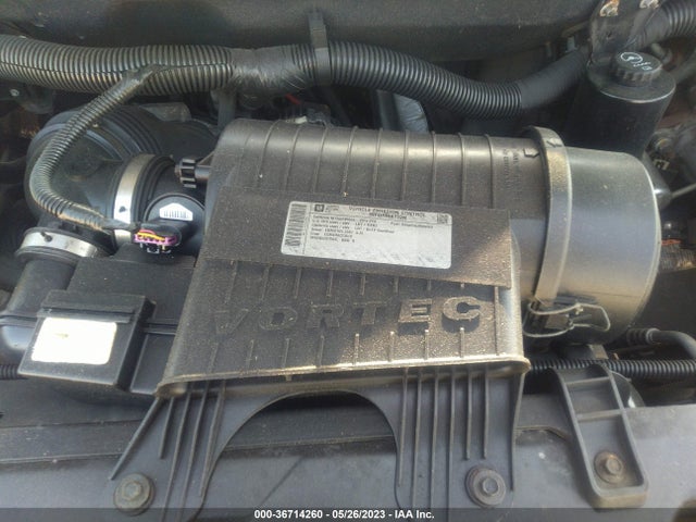 Chevrolet Express Passenger Ls 2014 1GNSGBF42E1182593 Image 12