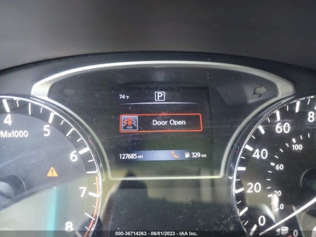 5N1DR2MN9HC607139 Nissan Pathfinder Sl