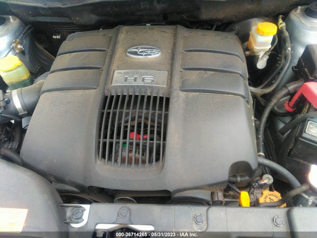 2014 Subaru Tribeca, VIN: 4S4WX9GD3E4400391