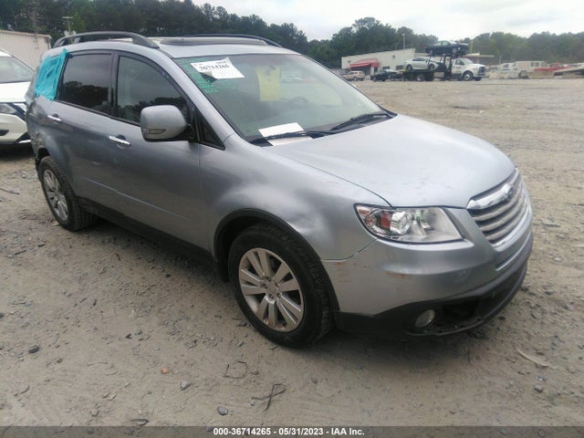2014 Subaru Tribeca, VIN: 4S4WX9GD3E4400391
