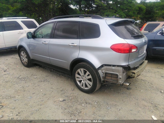 2014 Subaru Tribeca, VIN: 4S4WX9GD3E4400391