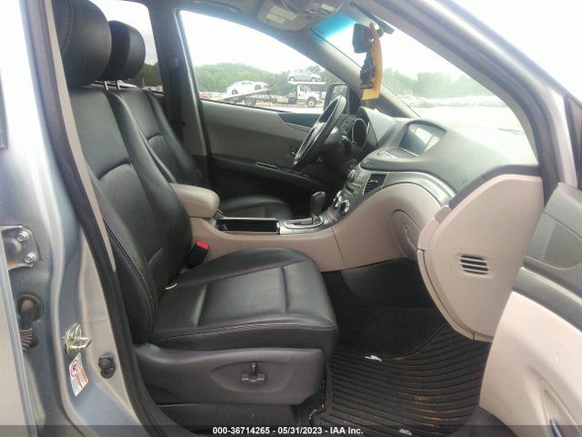 2014 Subaru Tribeca, VIN: 4S4WX9GD3E4400391