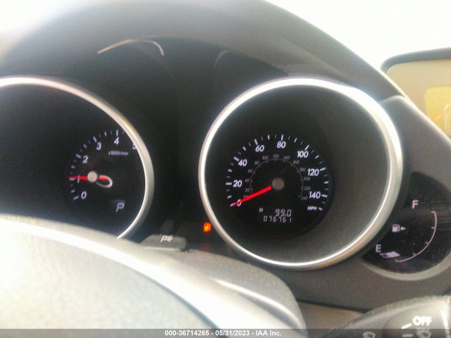 2014 Subaru Tribeca, VIN: 4S4WX9GD3E4400391