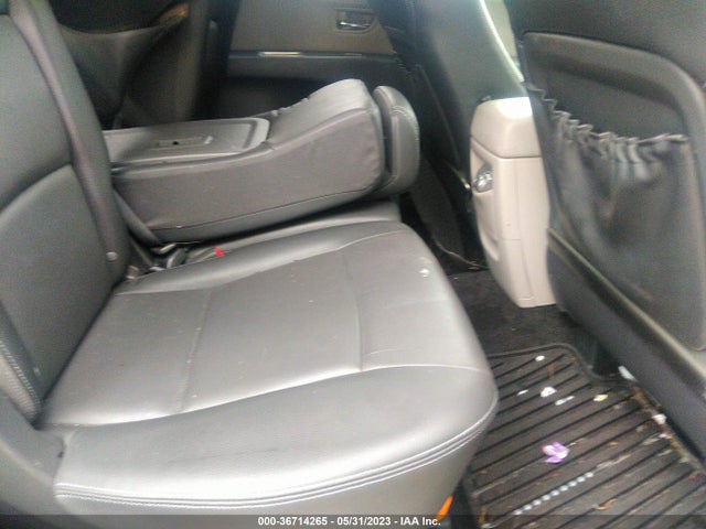 2014 Subaru Tribeca, VIN: 4S4WX9GD3E4400391