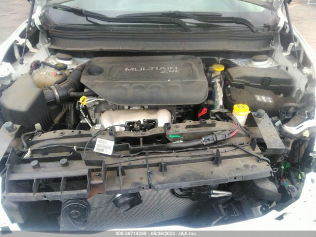 1C4PJLAB5HW610210 Jeep Cherokee Sport