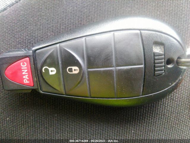 1C4PJLAB5HW610210 Jeep Cherokee Sport