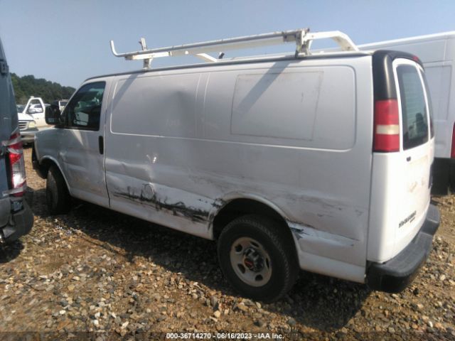 1GTW7FBA1E1147623 GMC SAVANA CARGO VAN