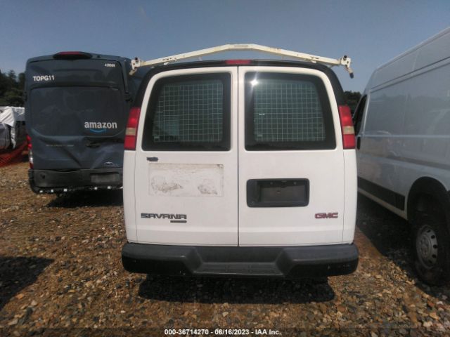 1GTW7FBA1E1147623 GMC SAVANA CARGO VAN