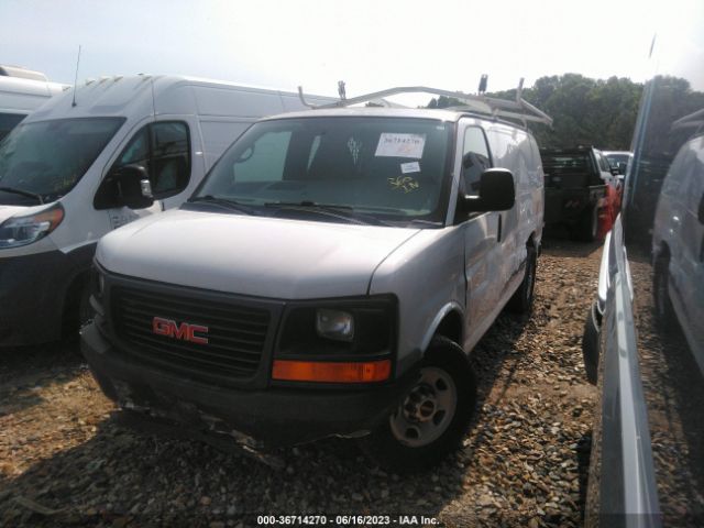 1GTW7FBA1E1147623 GMC SAVANA CARGO VAN