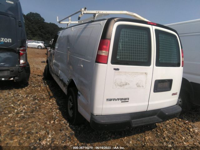 1GTW7FBA1E1147623 GMC SAVANA CARGO VAN