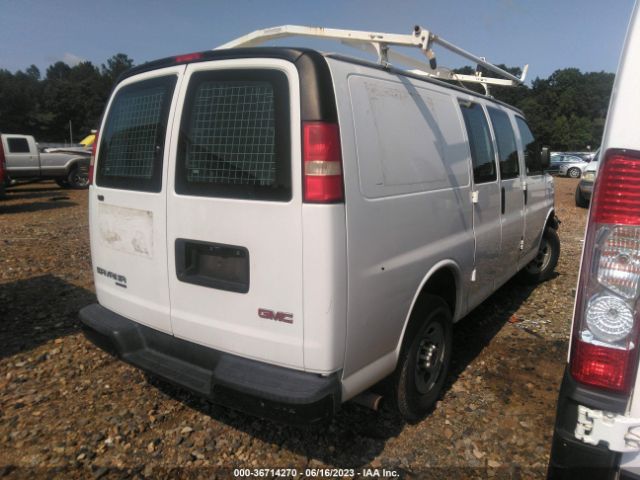 1GTW7FBA1E1147623 GMC SAVANA CARGO VAN