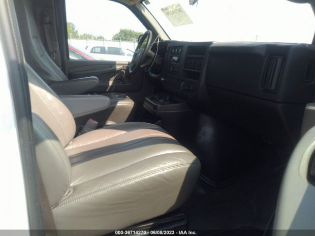 1GTW7FBA1E1147623 GMC SAVANA CARGO VAN