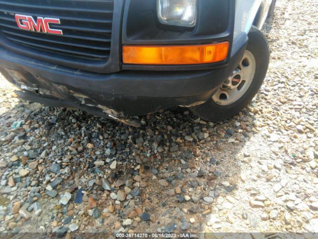 1GTW7FBA1E1147623 GMC SAVANA CARGO VAN