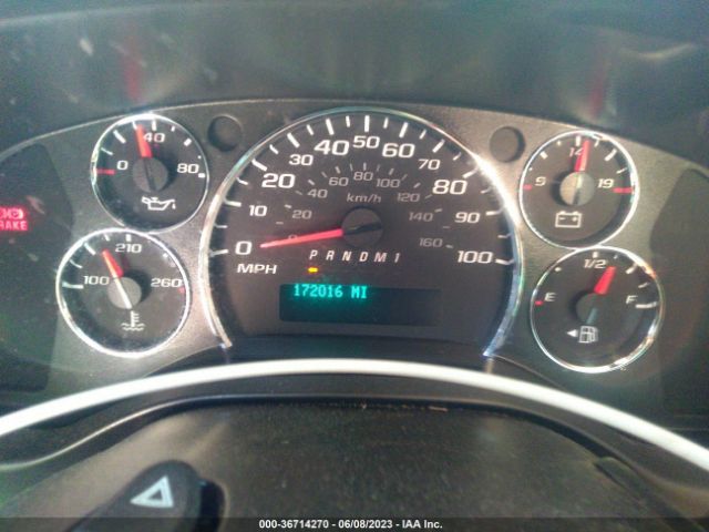 1GTW7FBA1E1147623 GMC SAVANA CARGO VAN