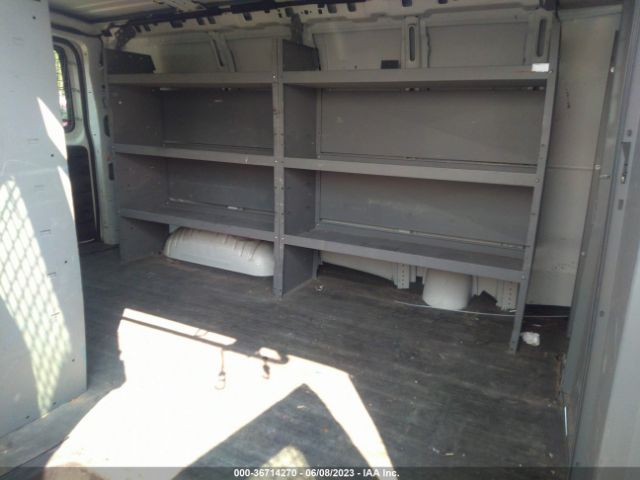 1GTW7FBA1E1147623 GMC SAVANA CARGO VAN
