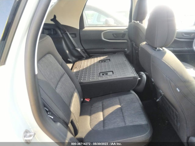 2021 FORD BRONCO SPORT BIG BEND VIN: 3FMCR9B6XMRA24879
