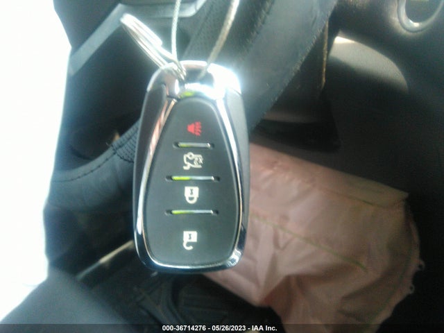 Chevrolet MALIBU LS 2021 1G1ZB5STXMF052348 Image 11