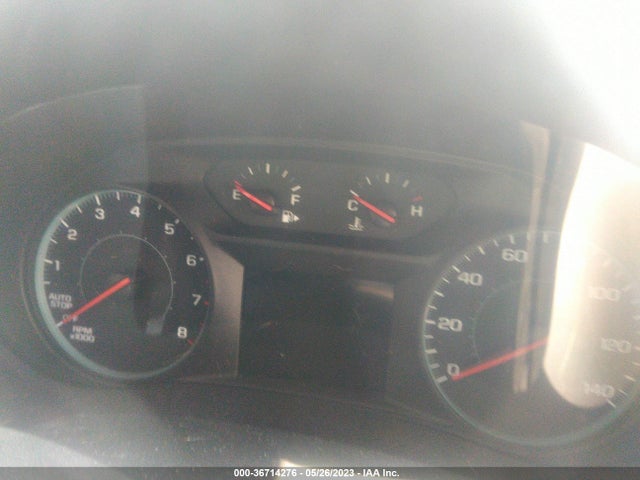 Chevrolet MALIBU LS 2021 1G1ZB5STXMF052348 Image 7
